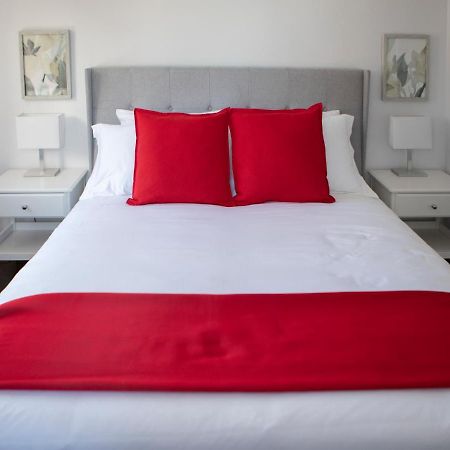 Cameo Hotel And Suites Halifax Eksteriør billede