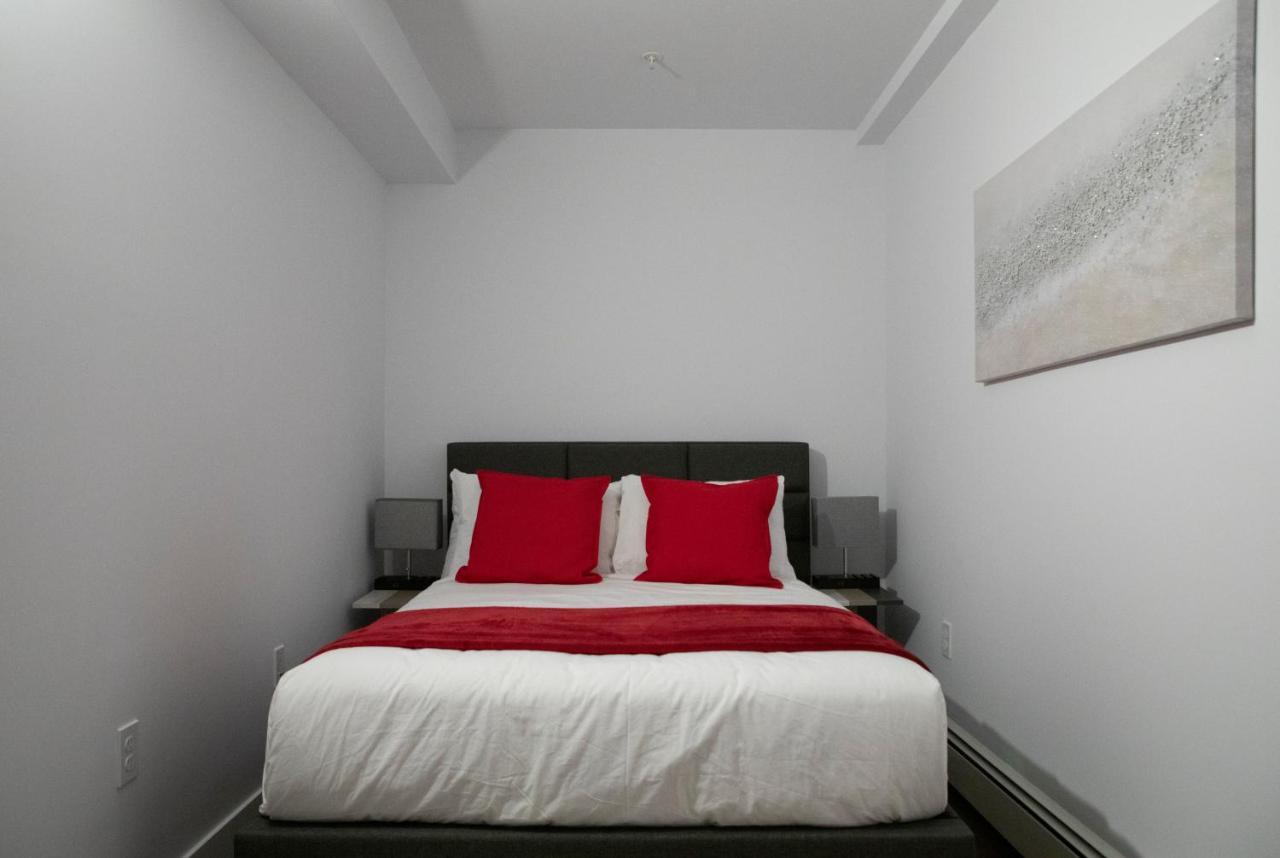 Cameo Hotel And Suites Halifax Eksteriør billede
