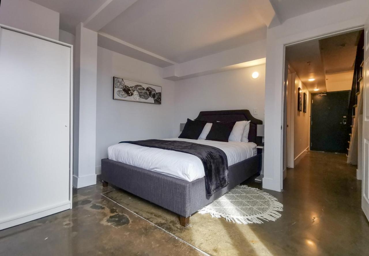 Cameo Hotel And Suites Halifax Eksteriør billede
